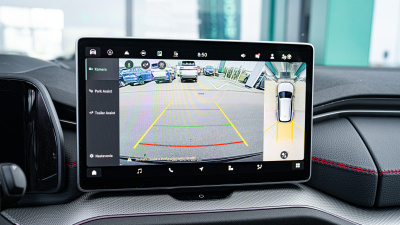 Škoda Kodiaq 2.0 TSI RS 4x4