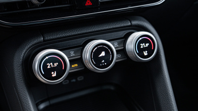 Škoda Kodiaq 2.0 TSI RS 4x4