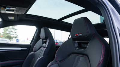 Škoda Kodiaq 2.0 TSI RS 4x4