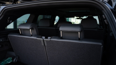 Škoda Kodiaq 2.0 TSI RS 4x4