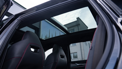 Škoda Kodiaq 2.0 TSI RS 4x4