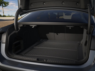 AUDI A6 Limuzína 2.0 TDI Quattro