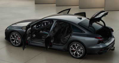 AUDI A6 Limuzína 2.0 TDI Quattro