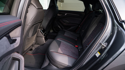 AUDI A6 Limuzína 3.0 TDI Quattro