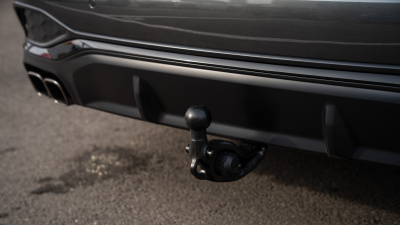 AUDI A6 Limuzína 3.0 TDI Quattro