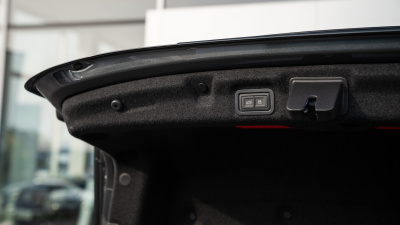 AUDI A6 Limuzína 3.0 TDI Quattro