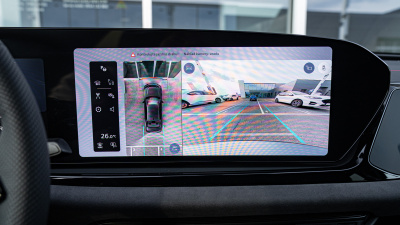 AUDI A6 Limuzína 3.0 TDI Quattro