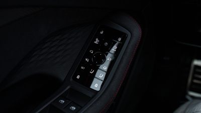 AUDI A6 Limuzína 3.0 TDI Quattro