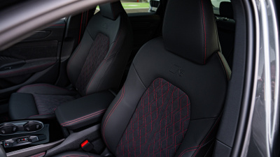 AUDI A6 Limuzína 3.0 TDI Quattro