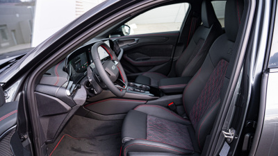 AUDI A6 Limuzína 3.0 TDI Quattro