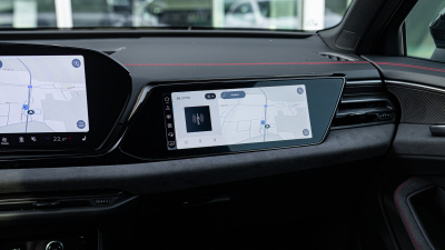 AUDI A6 Limuzína 3.0 TDI Quattro