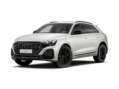 AUDI Q8  (základný pohľad)