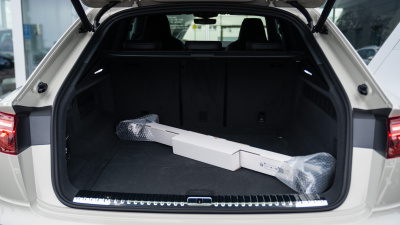 AUDI Q8 3.0 TDI Quattro 