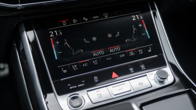 AUDI Q8 3.0 TDI Quattro 