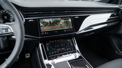 AUDI Q8 3.0 TDI Quattro 