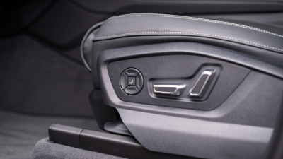 AUDI Q8 3.0 TDI Quattro 