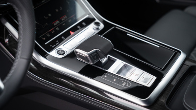 AUDI Q8 3.0 TDI Quattro 