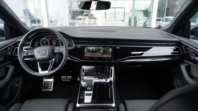AUDI Q8 3.0 TDI Quattro 