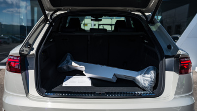 AUDI Q8 3.0 TDI Quattro 