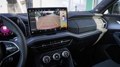 Škoda Kodiaq 2.0 TDI Sportline 4x4