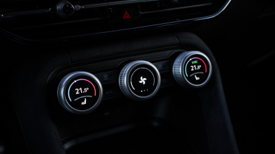 Škoda Kodiaq 2.0 TDI Sportline 4x4