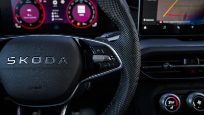 Škoda Kodiaq 2.0 TDI Sportline 4x4