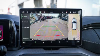 Škoda Kodiaq 2.0 TDI Sportline 4x4