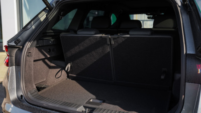 Škoda Kodiaq 2.0 TDI Sportline 4x4