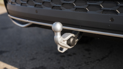 Škoda Kodiaq 2.0 TDI Sportline 4x4