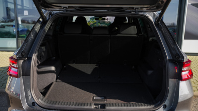 Škoda Kodiaq 2.0 TDI Sportline 4x4