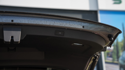 Škoda Kodiaq 2.0 TDI Sportline 4x4