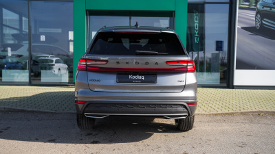 Škoda Kodiaq 2.0 TDI Sportline 4x4