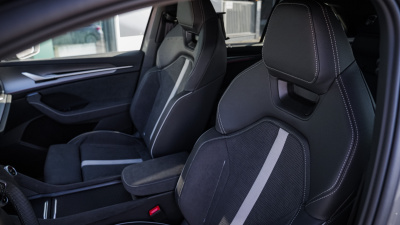 Škoda Kodiaq 2.0 TDI Sportline 4x4