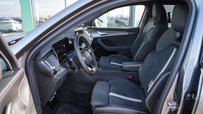 Škoda Kodiaq 2.0 TDI Sportline 4x4