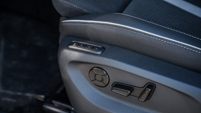 Škoda Kodiaq 2.0 TDI Sportline 4x4