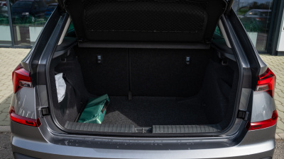 Škoda Kamiq 1.5 TSI Drive Plus 130