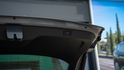 Škoda Kamiq 1.5 TSI Drive Plus 130 (pohľad do interiéru)