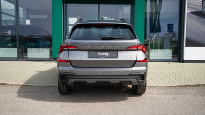 Škoda Kamiq 1.5 TSI Drive Plus 130