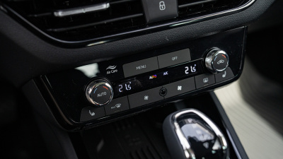 Škoda Kamiq 1.5 TSI Drive Plus 130