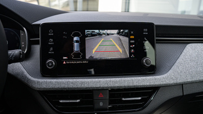 Škoda Kamiq 1.5 TSI Drive Plus 130