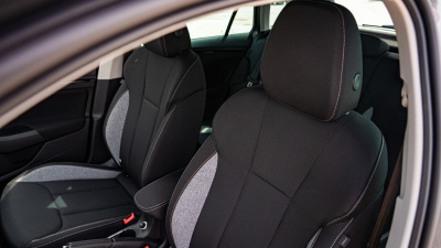 Škoda Kamiq 1.5 TSI Drive Plus 130