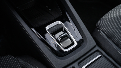 Škoda Octavia Combi 2.0 TDI Selection