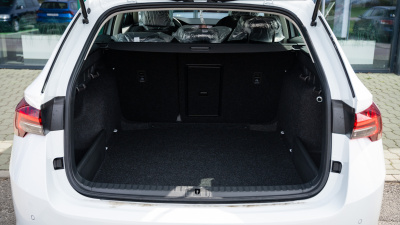 Škoda Octavia Combi 2.0 TDI Selection