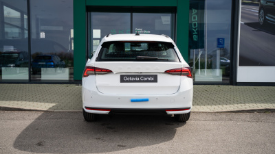Škoda Octavia Combi 2.0 TDI Selection