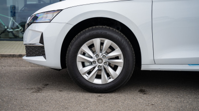Škoda Octavia Combi 2.0 TDI Selection