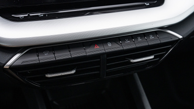 Škoda Octavia Combi 2.0 TDI Selection