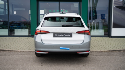 Škoda Octavia Combi 2.0 TDI Selection