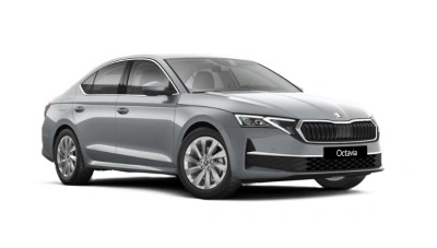 Škoda Octavia 2.0 TDI  Selection (základný pohľad)