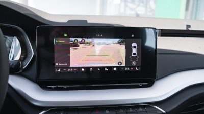Škoda Octavia 2.0 TDI  Selection