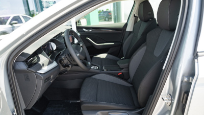 Škoda Octavia 2.0 TDI  Selection